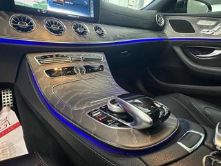 MERCEDES-BENZ CLS 350 usata, con Cruise Control
