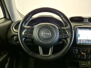 JEEP Renegade usata, con Climatizzatore