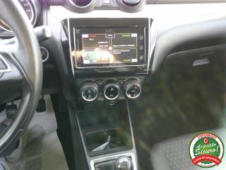 SUZUKI Swift usata, con Controllo elettronico della corsia