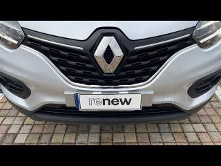 RENAULT Kadjar usata, con Bracciolo