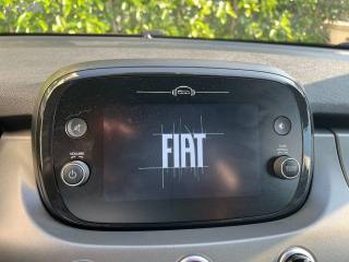 FIAT 500X usata 24