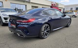 BMW 840 usata, con Airbag