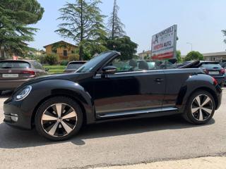 VOLKSWAGEN Maggiolino usata 46