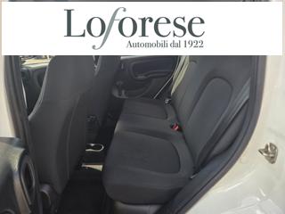 FIAT Panda usata, con Chiusura centralizzata