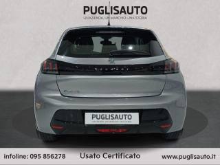 PEUGEOT 208 usata, con Autoradio