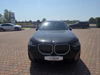 BMW X3 usata, con Airbag