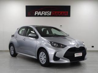 TOYOTA Yaris usata, con Airbag laterali
