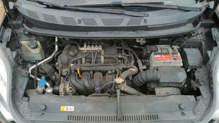 HYUNDAI iX20 usata, con Cronologia tagliandi