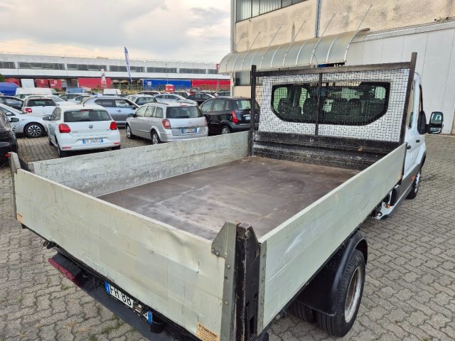 FORD Transit usata, con Immobilizzatore elettronico