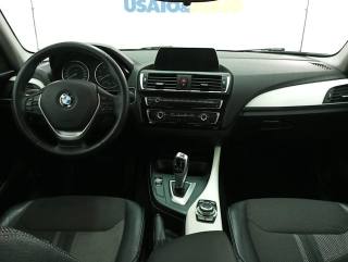 BMW 118 usata, con Volante multifunzione