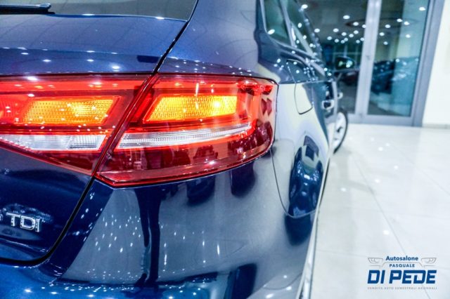 AUDI A3 usata, con Cronologia tagliandi