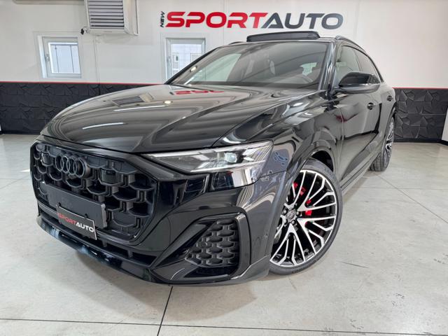 AUDI Q8 usata, con ABS