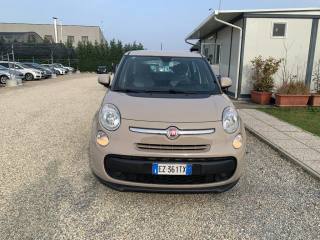 FIAT 500L usata, con Airbag