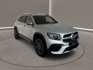 MERCEDES-BENZ G usata, con Chiusura centralizzata