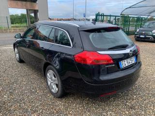 OPEL Insignia usata, con Boardcomputer