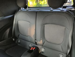 MINI Mini usata, con Fendinebbia