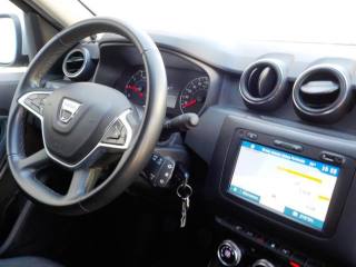 DACIA Duster usata, con Bluetooth