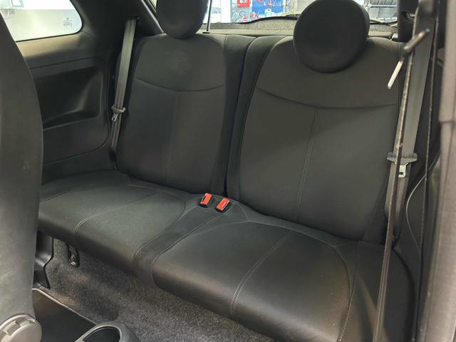 ABARTH 595 usata, con Immobilizzatore elettronico