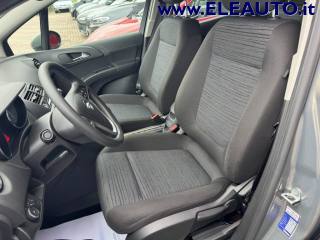 OPEL Meriva usata, con Sedile posteriore sdoppiato