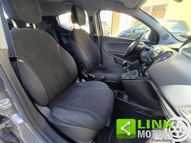 LANCIA Ypsilon usata 25