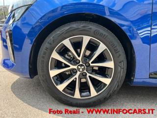 MITSUBISHI Colt usata, con Autoradio digitale