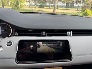 LAND ROVER Range Rover Evoque usata, con Cruise Control