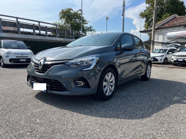 RENAULT Clio usata, con Airbag laterali