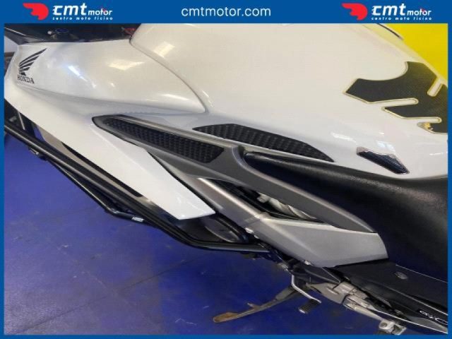 HONDA Crossrunner usata 9