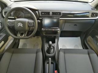 CITROEN C3 usata, con ESP