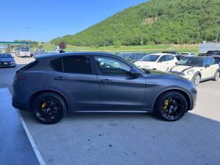ALFA ROMEO Stelvio usata, con Airbag Passeggero