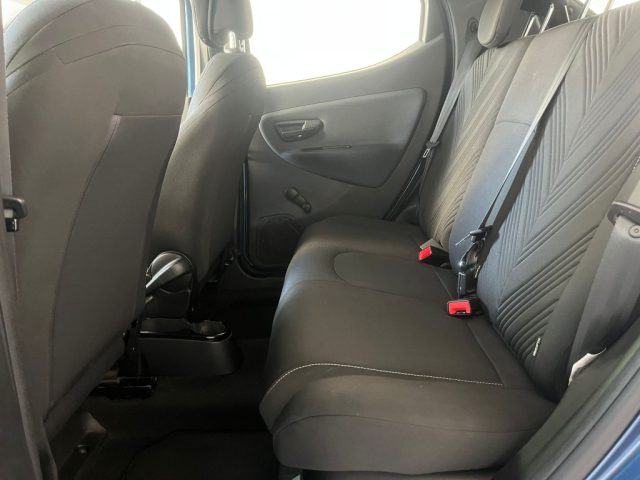 LANCIA Ypsilon usata 12