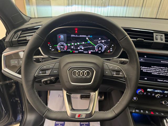 AUDI Q3 usata, con Chiusura centralizzata