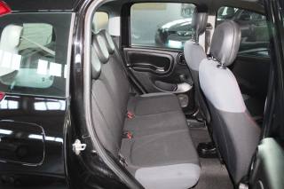FIAT Panda usata, con ESP