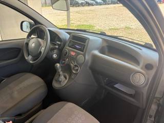 FIAT Panda usata, con Climatizzatore