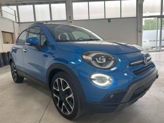 FIAT 500X usata, con Airbag