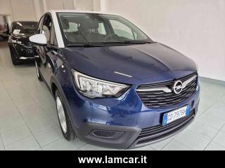 OPEL Crossland X usata, con Airbag