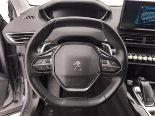 PEUGEOT 3008 usata, con Cruise Control