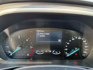 FORD Focus usata, con Autoradio