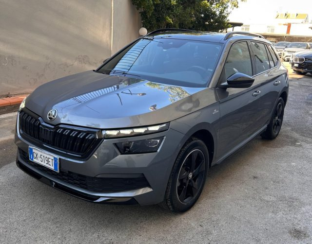 SKODA Kamiq usata, con ABS