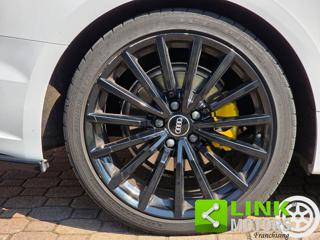 AUDI A5 usata, con Immobilizzatore elettronico