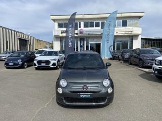 FIAT 500 usata, con Airbag