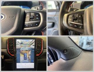 FORD Ranger Raptor usata, con Chiusura centralizzata