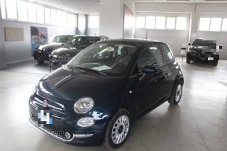 FIAT 500 usata, con Airbag