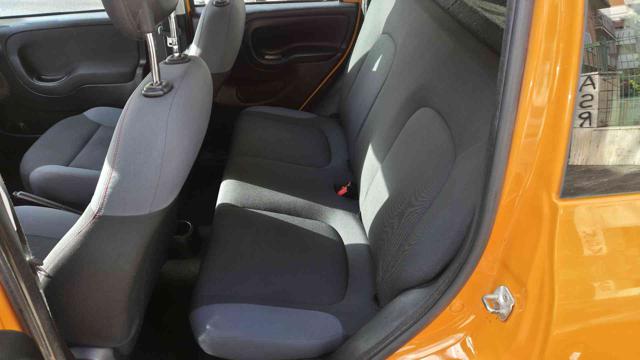 FIAT Panda usata, con Fendinebbia