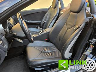 MERCEDES-BENZ SLK 200 usata, con Airbag Passeggero
