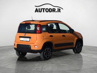 FIAT Panda usata, con Sound system
