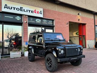 LAND ROVER Defender 90 2.4 TD4 CLIMA FULL OPTIONAL 4 POSTI