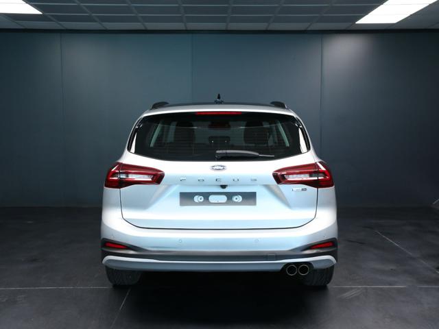 FORD Focus usata, con Airbag Passeggero