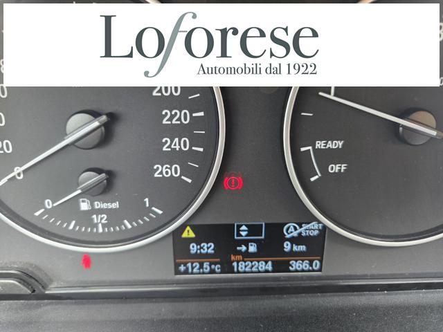 BMW 114 usata, con Filtro antiparticolato