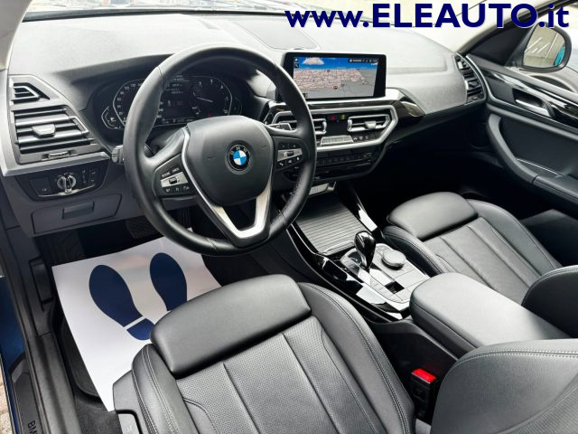 BMW X3 usata, con Climatizzatore